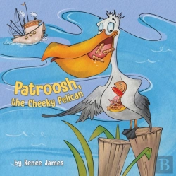Bertrand.pt - Patroosh, The Cheeky Pelican