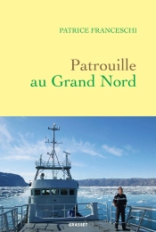 Patrouille Au Grand Nord