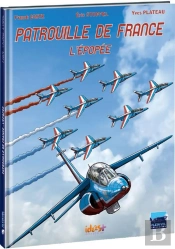 Patrouille De France ; L'Épopée