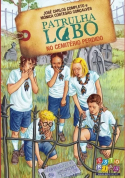 Bertrand.pt - Patrulha Lobo no Cemitério Perdido