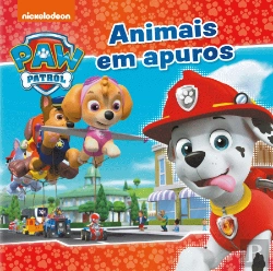 Bertrand.pt - Patrulha Pata - Animais em Apuros