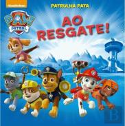 Patrulha Pata - Ao Resgate!