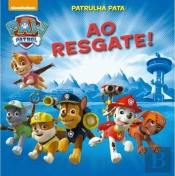Patrulha Pata - Ao Resgate!