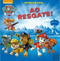 Bertrand.pt - Patrulha Pata - Ao Resgate!