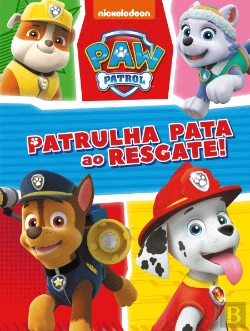 Bertrand.pt - Patrulha Pata ao Resgate!