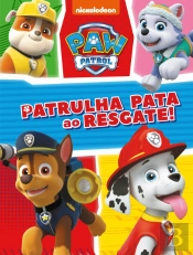 Patrulha Pata ao Resgate!