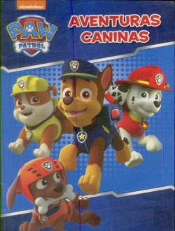 Bertrand.pt - Patrulha Pata - Aventuras Caninas