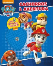 Patrulha Pata - Cachorros à Aventura