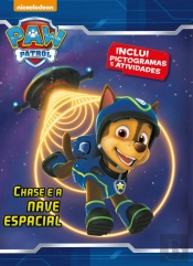 Patrulha Pata - Chase e a Nave Espacial