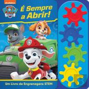 Patrulha Pata - É Sempre a Abrir!