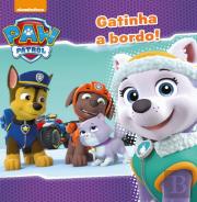 Patrulha Pata - Gatinha a Bordo!