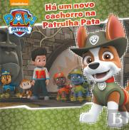 Patrulha Pata - Há um Novo Cachorro na Patrulha Pata