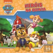 Patrulha Pata - Heróis na Quinta