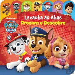 Bertrand.pt - Patrulha Pata - Levanta as Abas