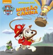 Patrulha Pata - Missão Canina
