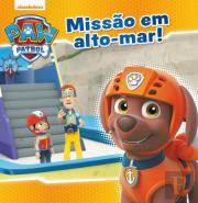 Patrulha Pata Missão em Alto-Mar!