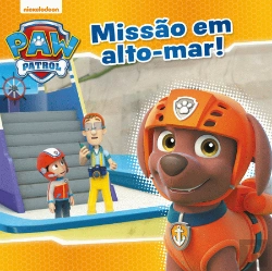 Bertrand.pt - Patrulha Pata Missão em Alto-Mar!