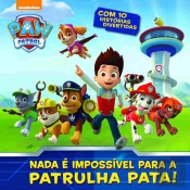 Patrulha Pata - Nada É Impossível Para a Patrulha Pata