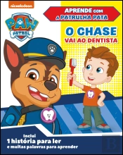 Patrulha Pata - O Chase Vai ao Dentista