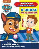 Patrulha Pata - O Chase Vai ao Dentista