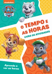 Patrulha Pata - O Tempo e as Horas