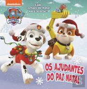 Patrulha Pata - Os Ajudantes do Pai Natal
