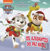 Patrulha Pata - Os Ajudantes do Pai Natal