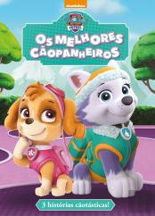 Patrulha Pata - Os Melhores Cãopanheiros