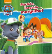Patrulha Pata - Partida, Largada... Mergulho!