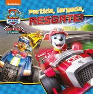 Patrulha Pata - Partida, Largada, Resgate!