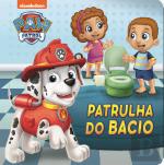 Patrulha Pata - Patrulha do Bacio