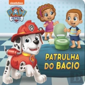 Patrulha Pata - Patrulha do Bacio