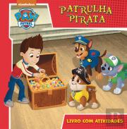 Patrulha Pata - Patrulha Pirata