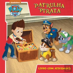 Bertrand.pt - Patrulha Pata - Patrulha Pirata