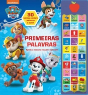 Patrulha Pata: Primeiras Palavras