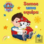 Patrulha Pata - Somos uma Equipa
