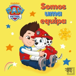 Bertrand.pt - Patrulha Pata - Somos uma Equipa