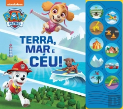 Bertrand.pt - Patrulha Pata - Terra, Mar e Céu!