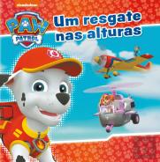 Patrulha Pata - Um Resgate nas Alturas