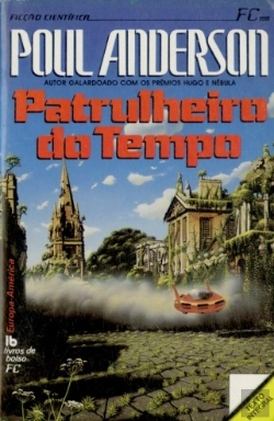 Bertrand.pt - Patrulheiro do Tempo