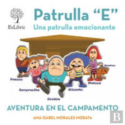 Bertrand.pt - Patrulla E. Aventura En El Campamento 
