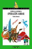 Patrulla Jurasica