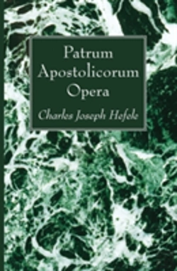 Bertrand.pt - Patrum Apostolicorum Opera