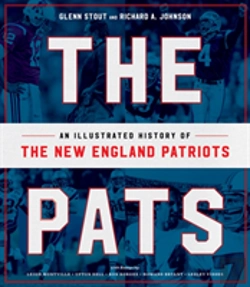 Bertrand.pt - Pats: An Illustrated History Of The New England Patriots