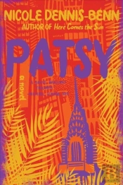 Patsy 8211 A Novel