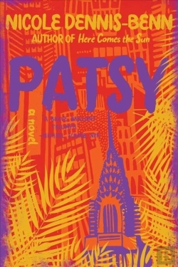 Bertrand.pt - Patsy 8211 A Novel