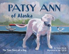 Patsy Ann Of Alaska