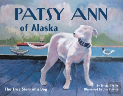Bertrand.pt - Patsy Ann Of Alaska