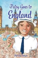 Patsy Goes To England