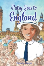 Patsy Goes To England